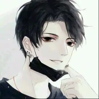 妮可·罗宾 角色头像